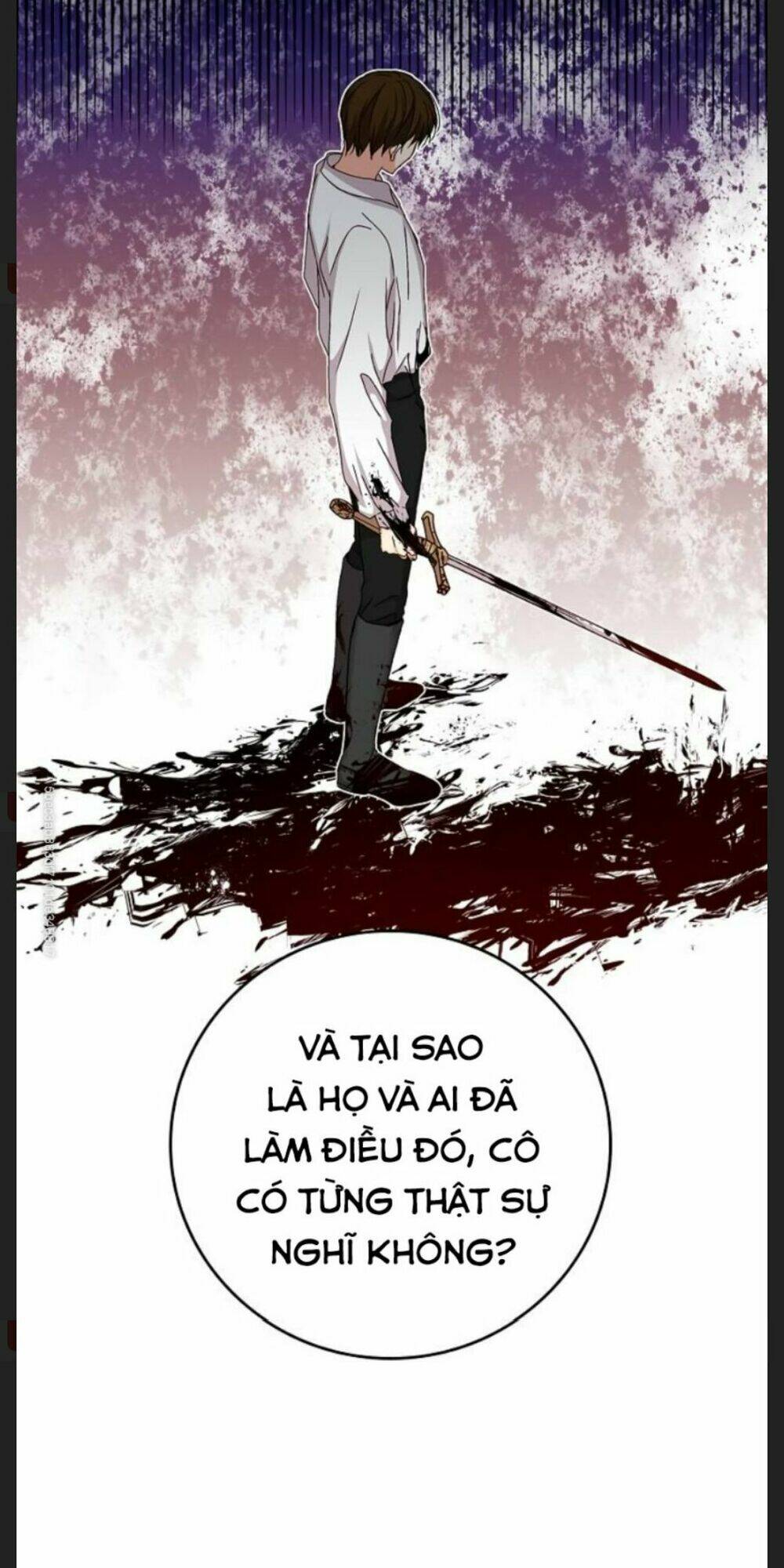 Đừng Chọc Đứa Em Gái Bé Bỏng Của Chúng Tôi: Chapter 57
