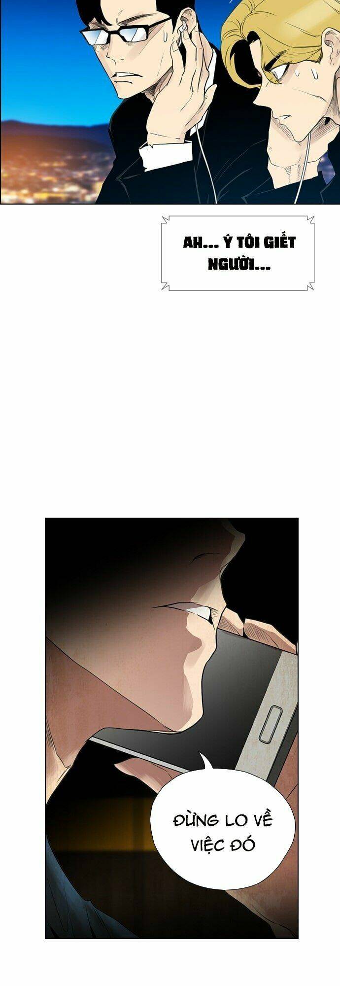 Kẻ Hồi Sinh: Chapter 123