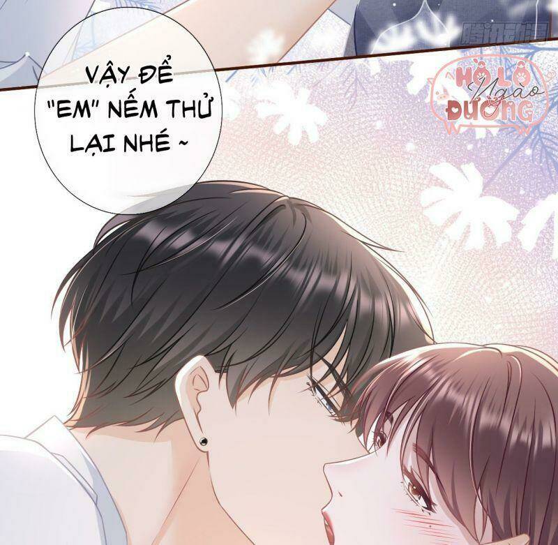 Bạn Gái Tôi Mới 30+: Chapter 55