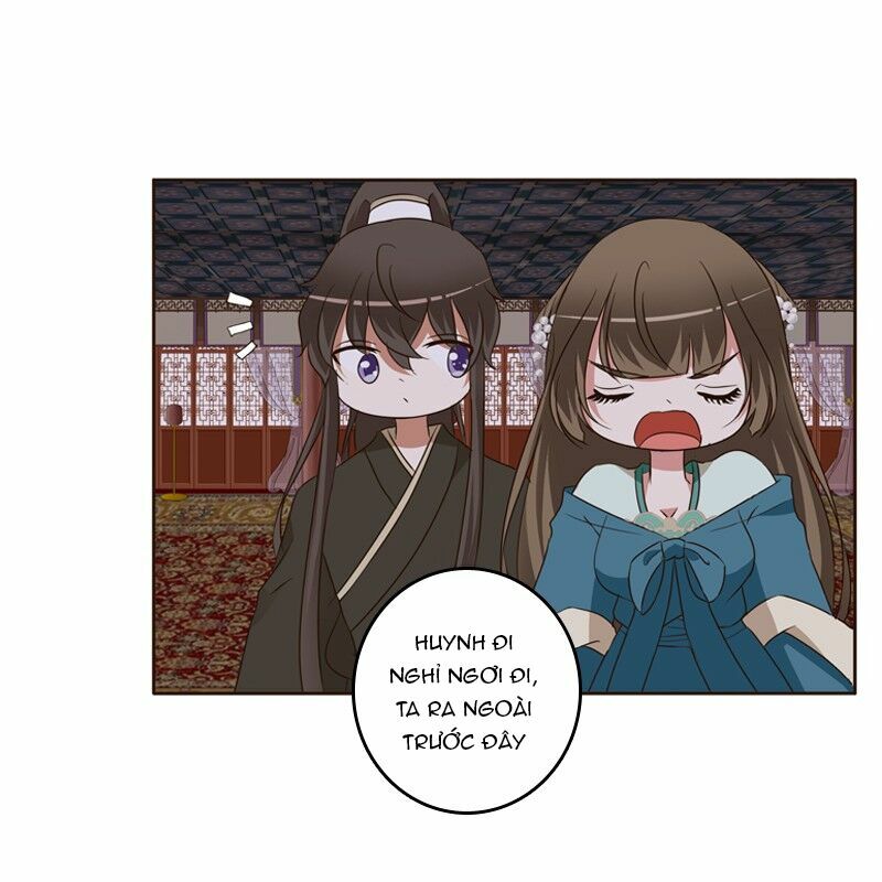 Thông Linh Phi: Chapter 131