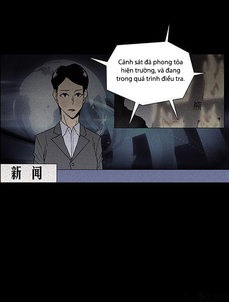 Chuyện Lạ Đêm Khuya: Chapter 87