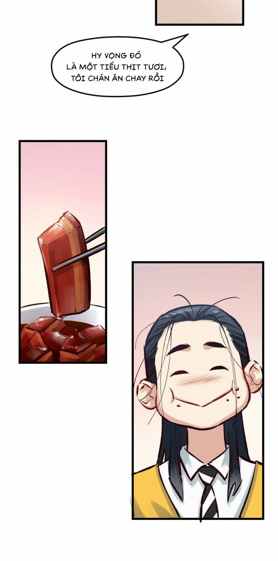 Anh Hùng Và Hiệp Nữ: Chapter 30