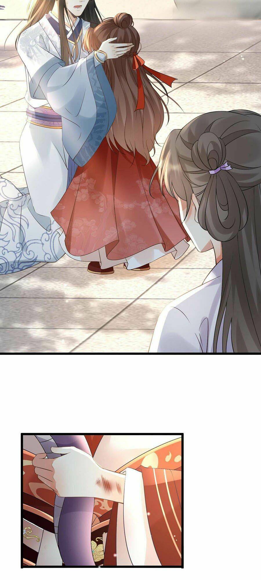 Ma Đầu Vạn Ác Năm Tuổi Rưỡi: Chapter 56