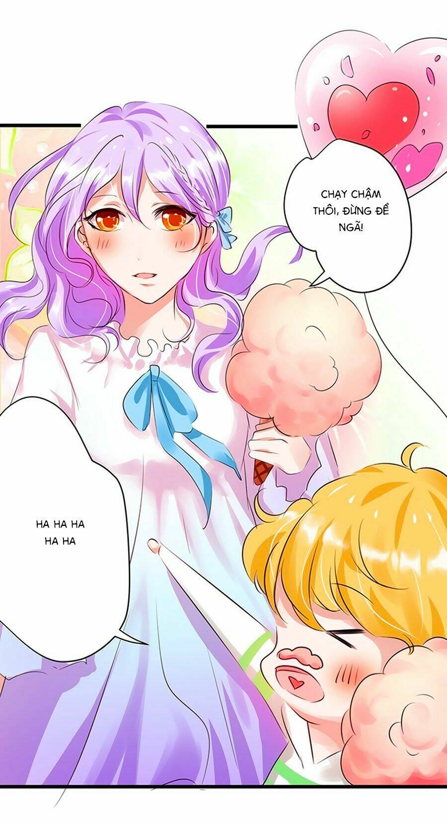 Bạn Trai Là Ngôi Sao: Chapter 25