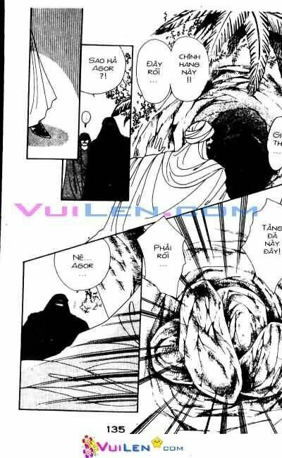 Nàng Công Chúa Ham Chơi: Chapter 6