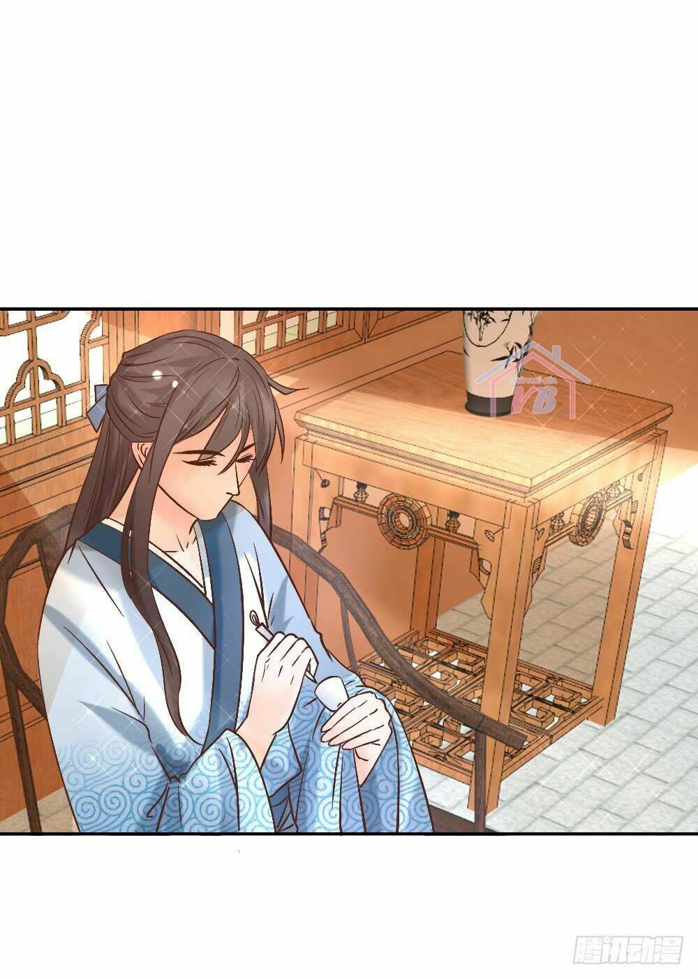 Hồng Nhan Bất Vong Quốc: Chapter 6