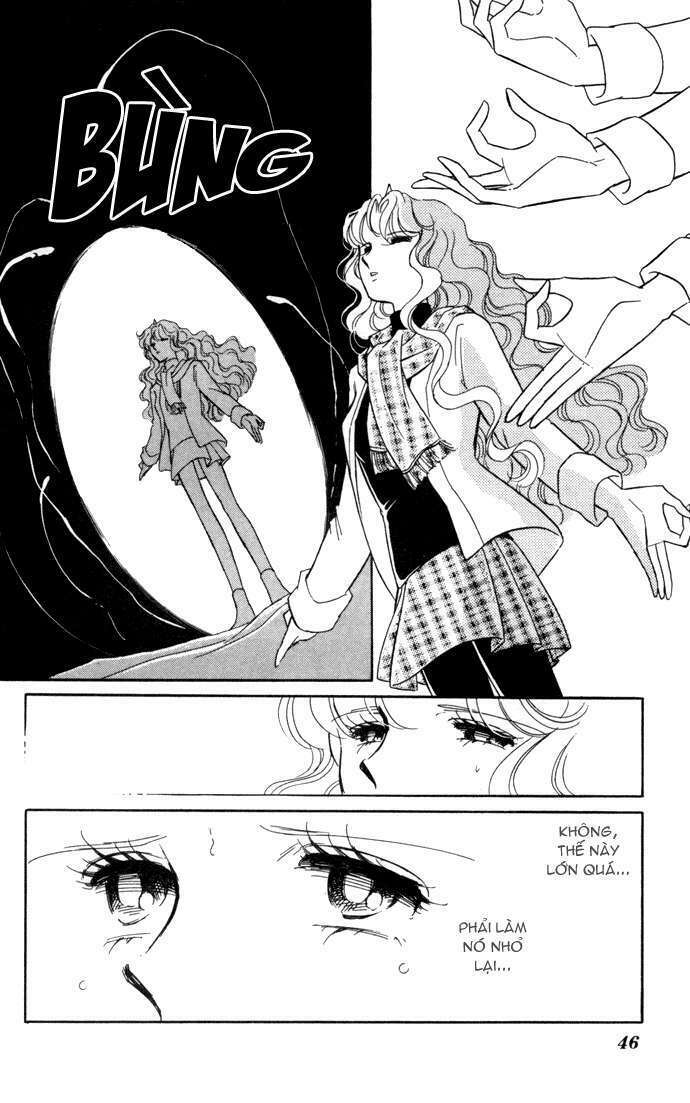 Ao No Fuuin - Blue Seal: Chapter 30