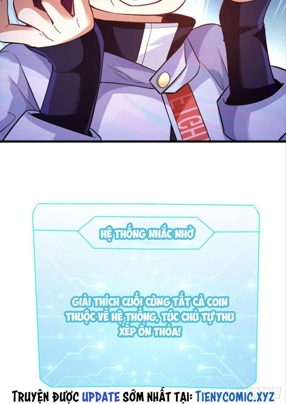 Mạt Thế Thần Tài: Chapter 17