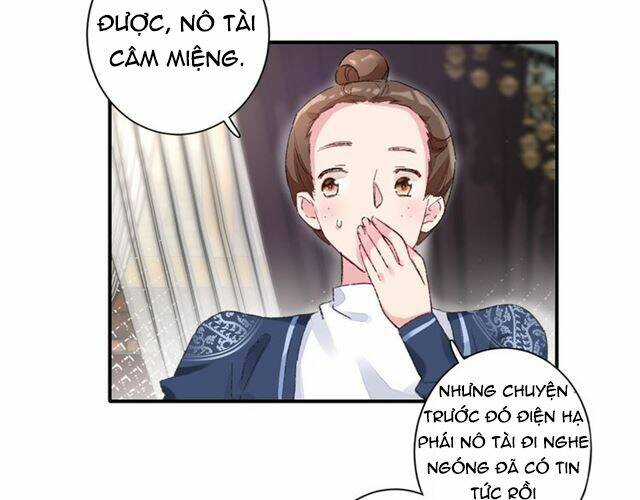 Hoa Nhan Sách: Chapter 65.2