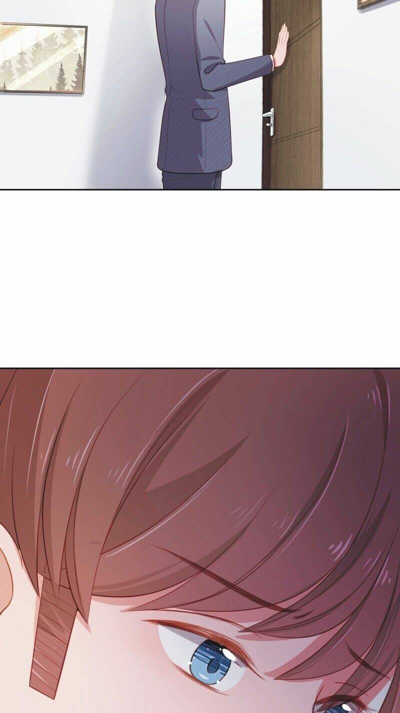 Khi Trá Luyến Nhân: Chapter 59