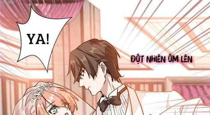 Trọng Sinh Noãn Hôn Khinh Sủng Thê: Chapter 8