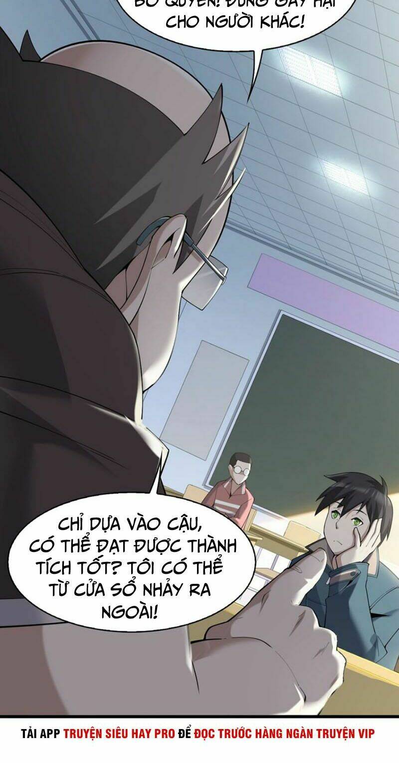 Siêu Cấp Đại Chủ Bạ: Chapter 34