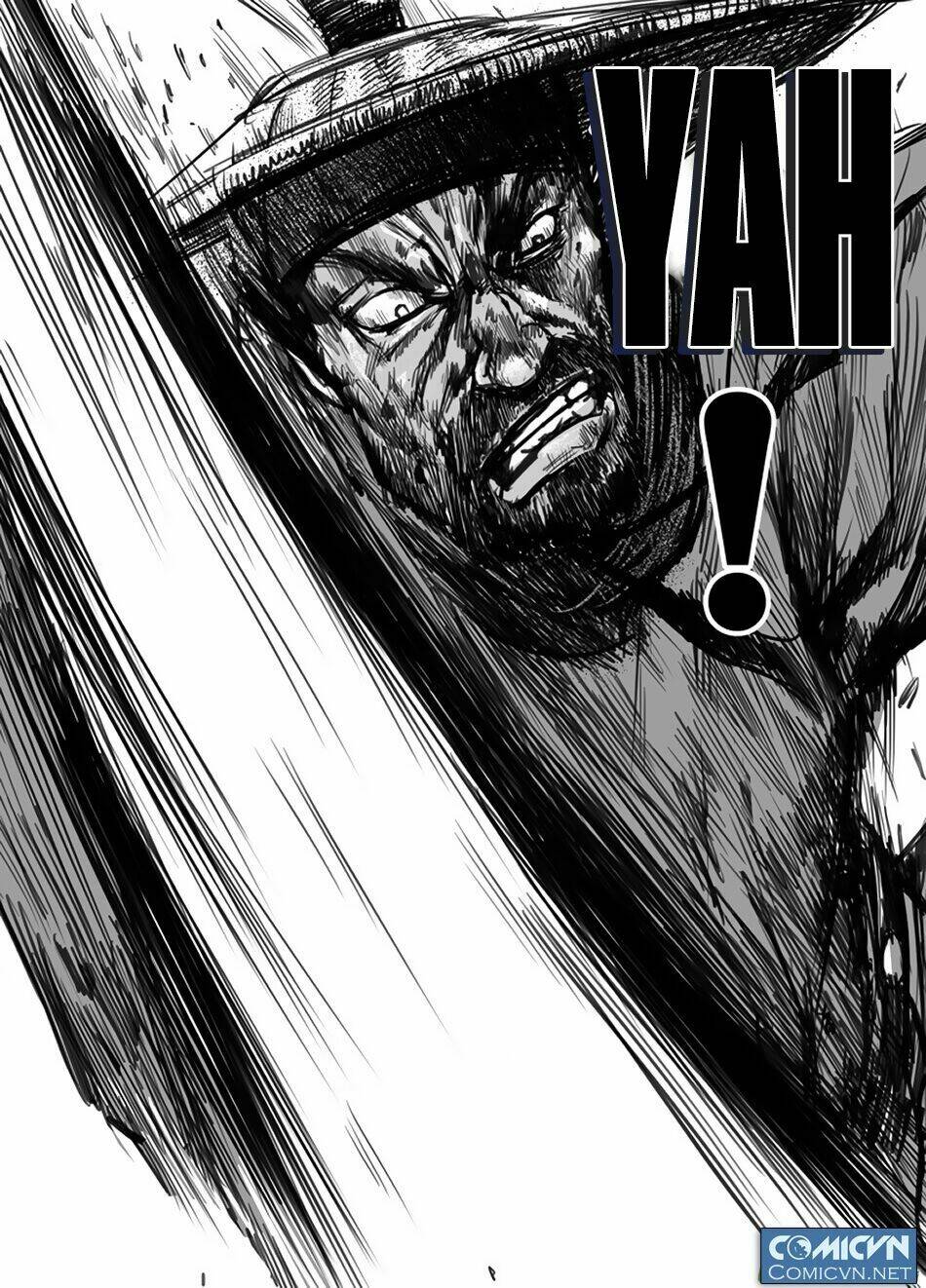 Tiêu Nhân Tiền Truyện: Chapter 5