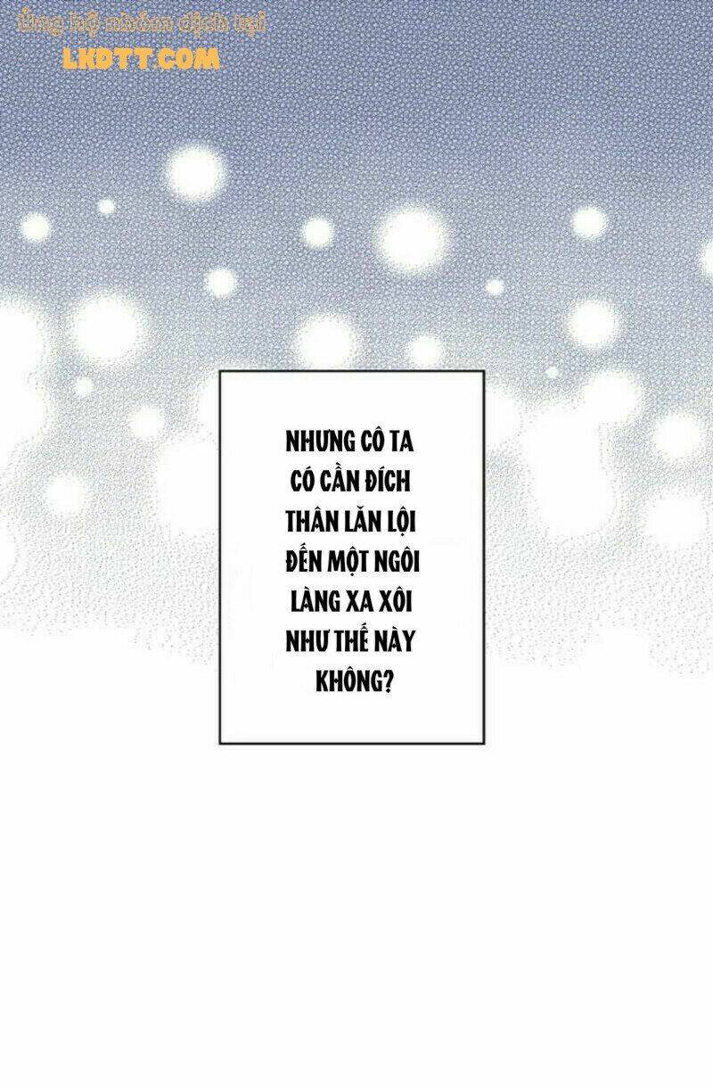 Mylord, Nữ Hoàng Của Loài Sói!: Chapter 20