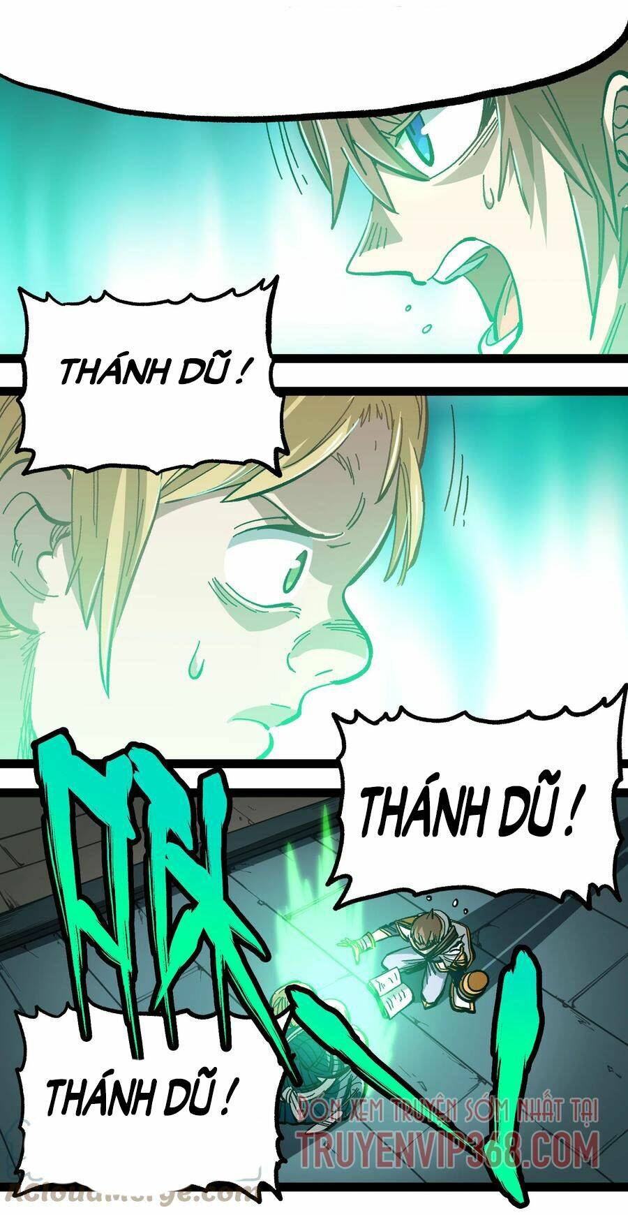 Vú Em Vô Địch: Chapter 15