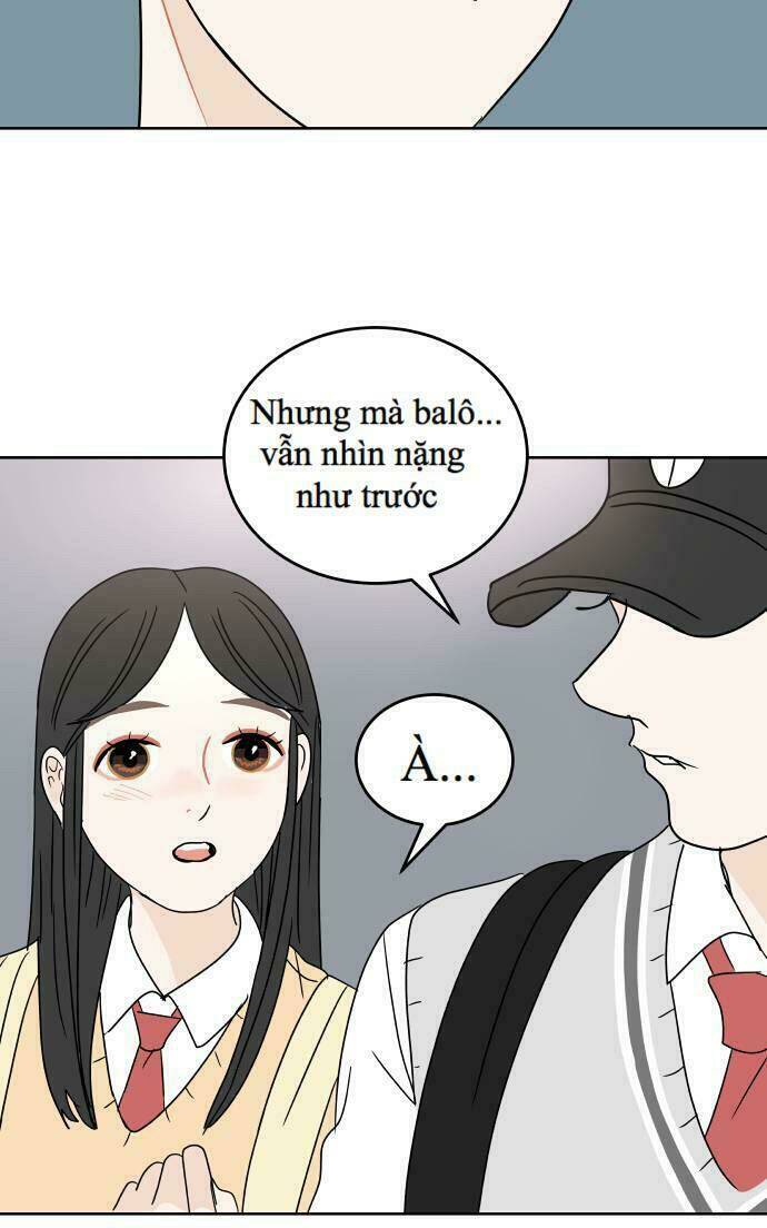 30 Phút Bước Đi Bên Em: Chapter 17.5