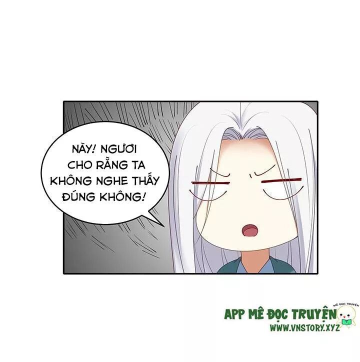 Đô đốc đại nhân sủng thê kí: Chapter 141: Không muốn quên