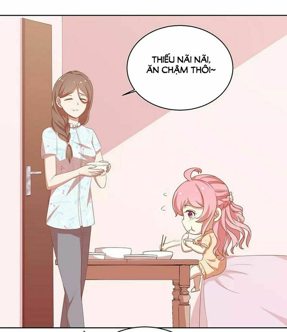 Cả Thế Giới Đều Không Bằng Người: Chapter 83