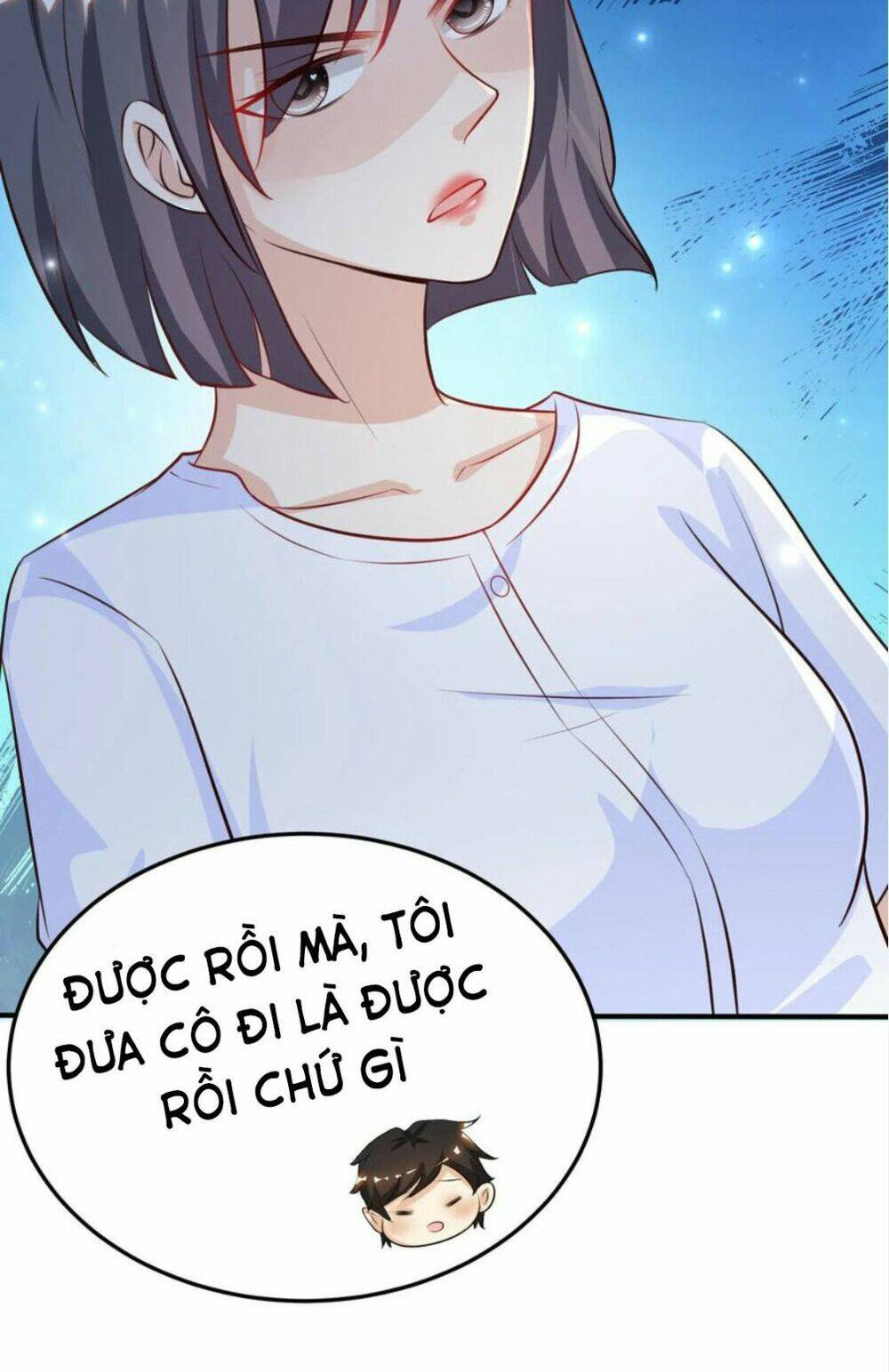 Tối Cường Vận Đào Hoa: Chapter 98