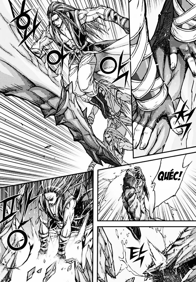 Diêm Đế: Chapter 51.6