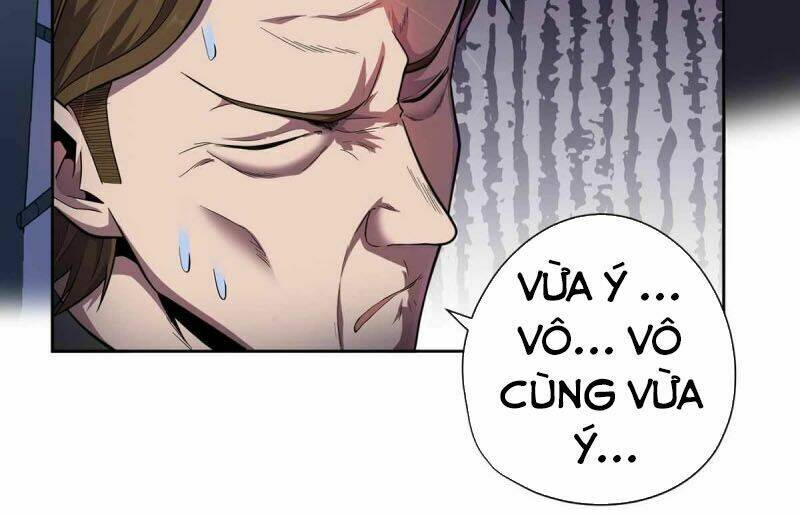 Vương Bài Thần Y: Chapter 35