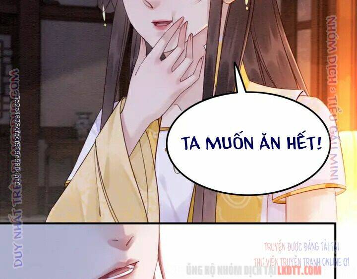 Trọng Sinh Bá Sủng Nhiếp Chính Vương Quá Mạnh Mẽ: Chapter 178