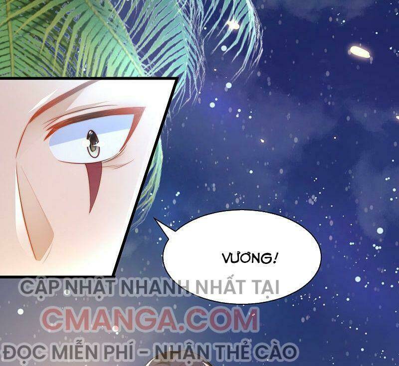 Sủng Hậu Của Vương: Chapter 90