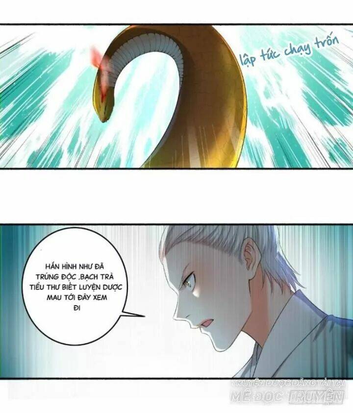 Cuồng Phi Phách Lối: Chapter 77