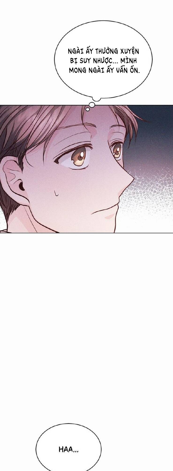 Nàng Dâu Bí Ẩn Của Bạch Sư Tử: Chapter 6