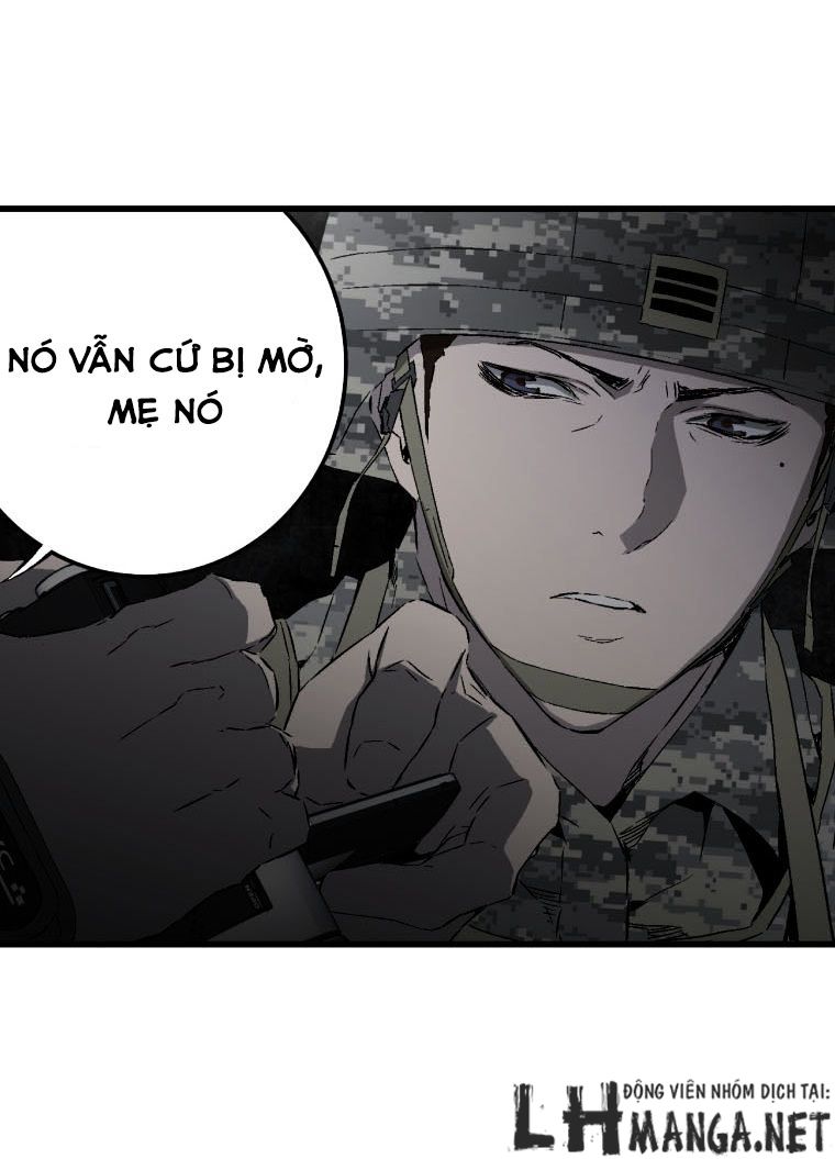 M.i.a - Jakjeonjung Siljong: Chapter 10