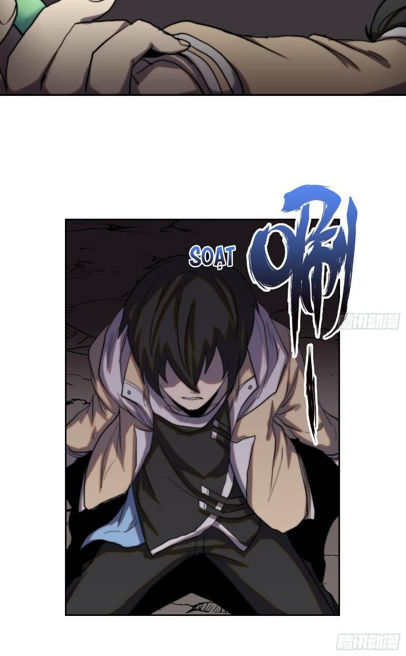 Đô Thị Hàng Thần Khúc: Chapter 11
