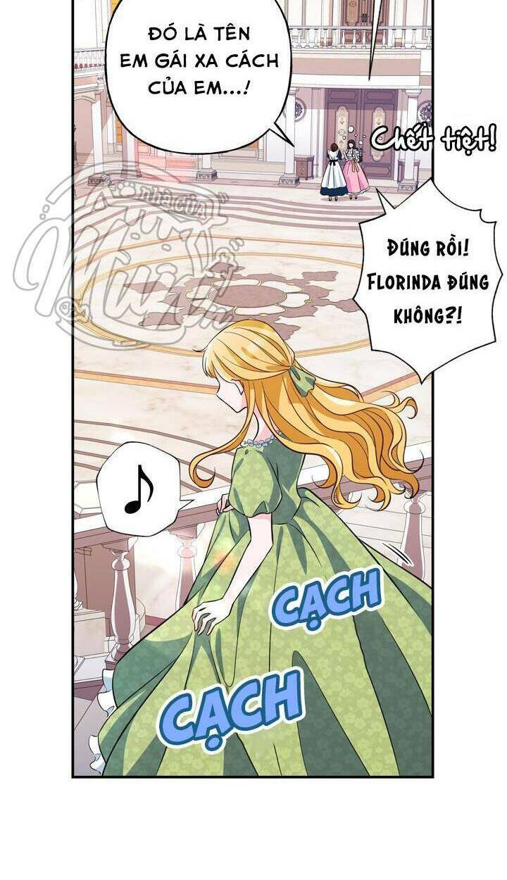 Gửi Đến Người Bạn Của Tôi: Chapter 4