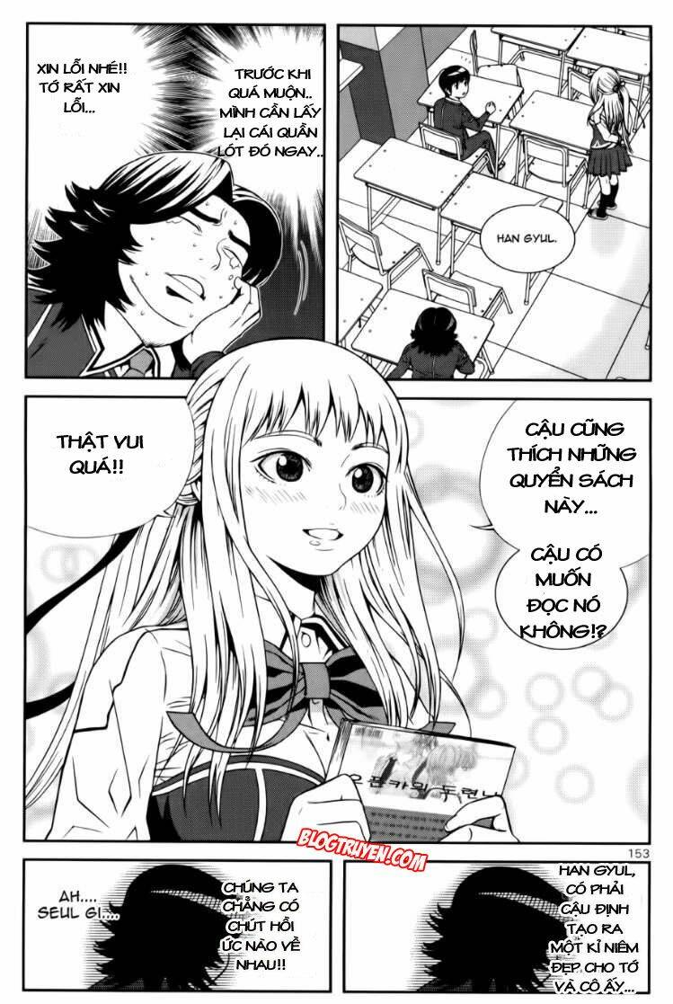 Need A Girl: Chapter 23