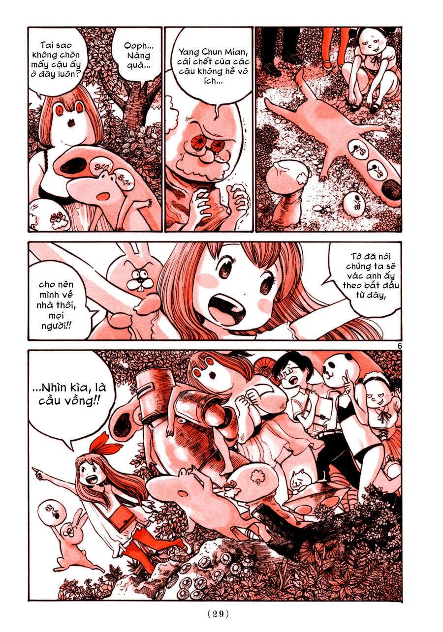 Heroes: Chapter 2