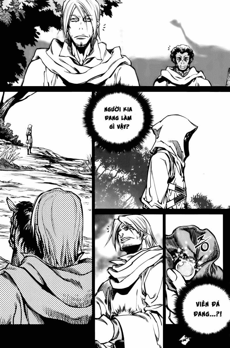 Dark Air: Chapter 47