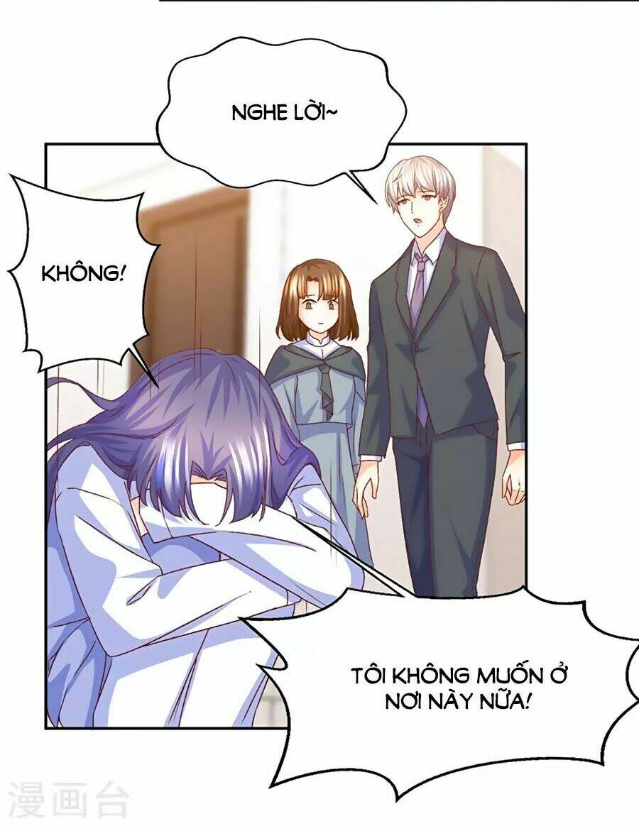 Ta Và Nam Thần Cởi Áo Ngủ Rồi: Chapter 28