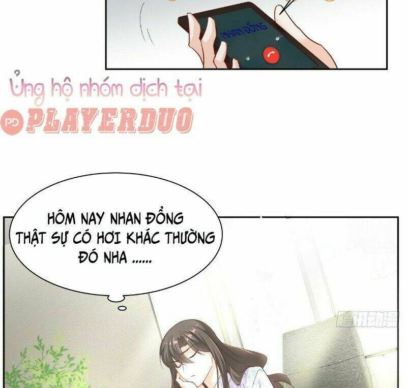 Ảnh Đế Yêu Hồ: Chapter 47
