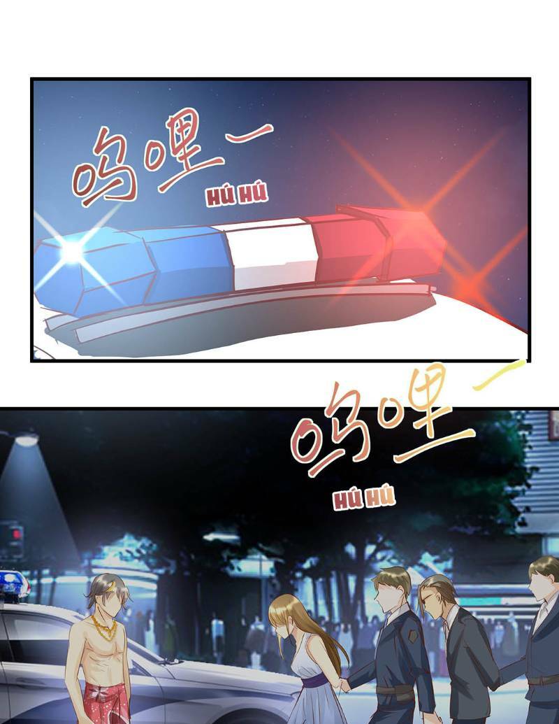 Trò Chơi Tiểu Mục Tiêu: Chapter 12