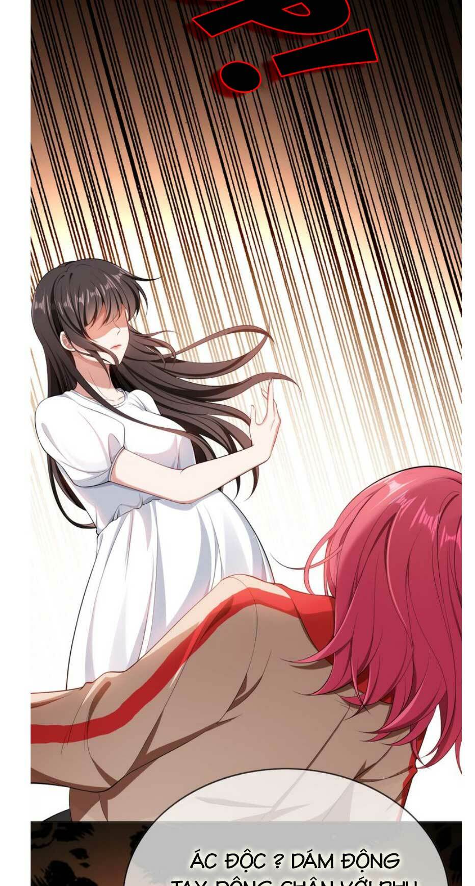 Cô Vợ Nhỏ Nuông Chiều Quá Lại Thành Ác!!: Chapter 197.2