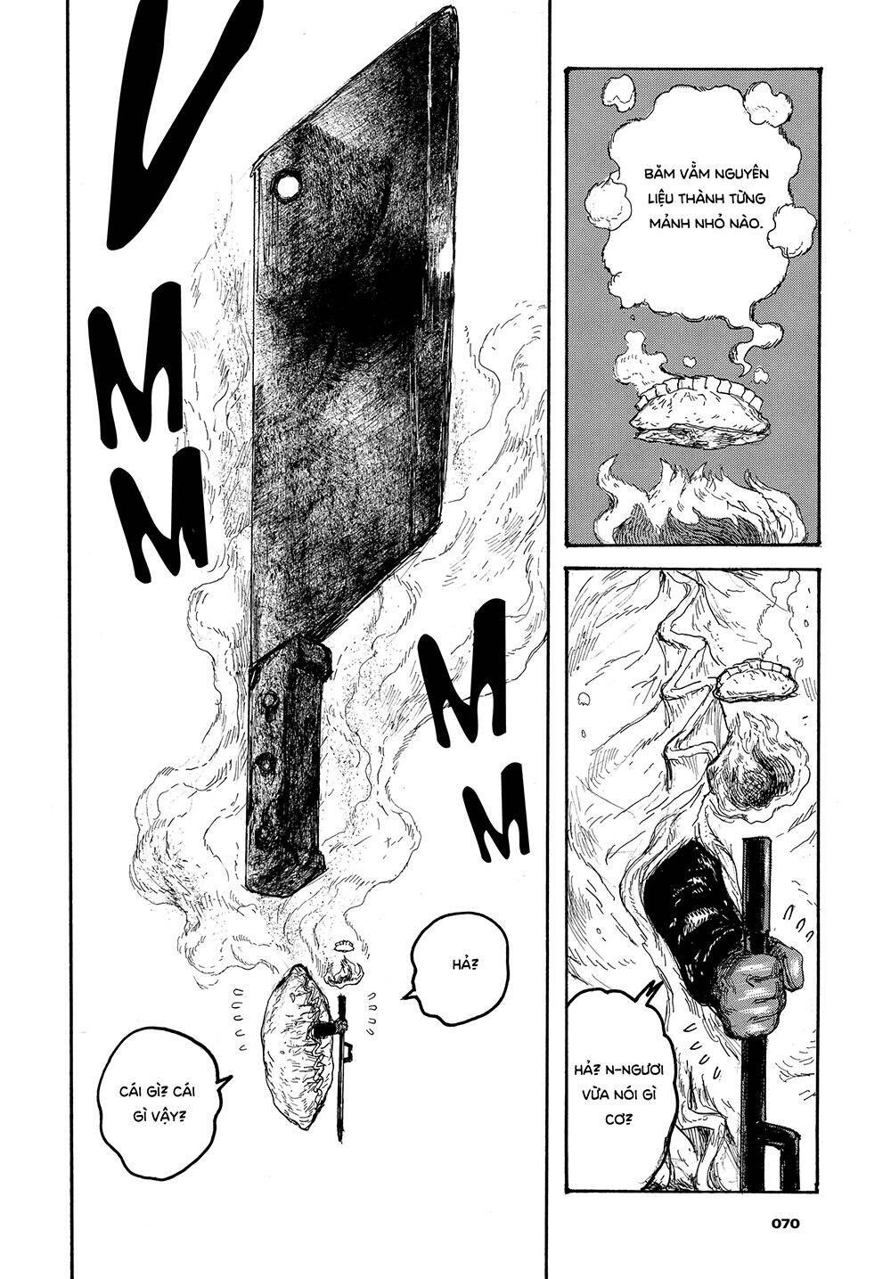 Kẻ Mất Trí Và Thế Giới Ma Thuật: Chapter 158