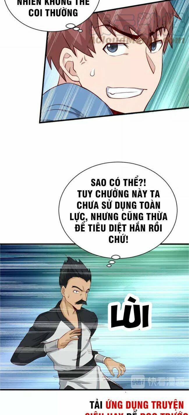 Hệ Thống Tu Tiên Mạnh Nhất: Chapter 61