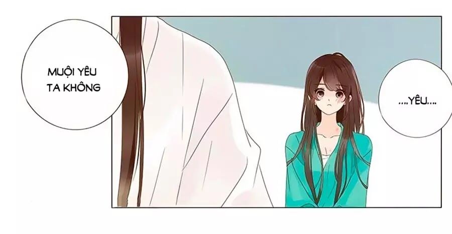 Đế Vương Trắc: Chapter 142