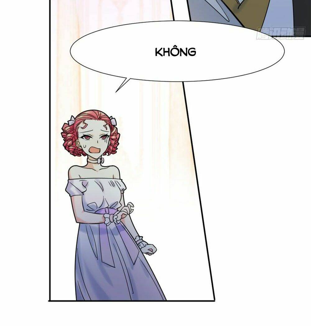 Trời Sinh Một Cặp? Tôi Cự Tuyệt!: Chapter 6