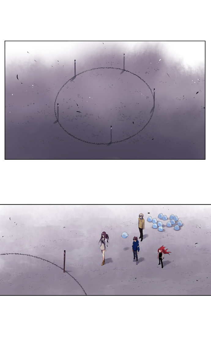 Soul Cartel: Chapter 17