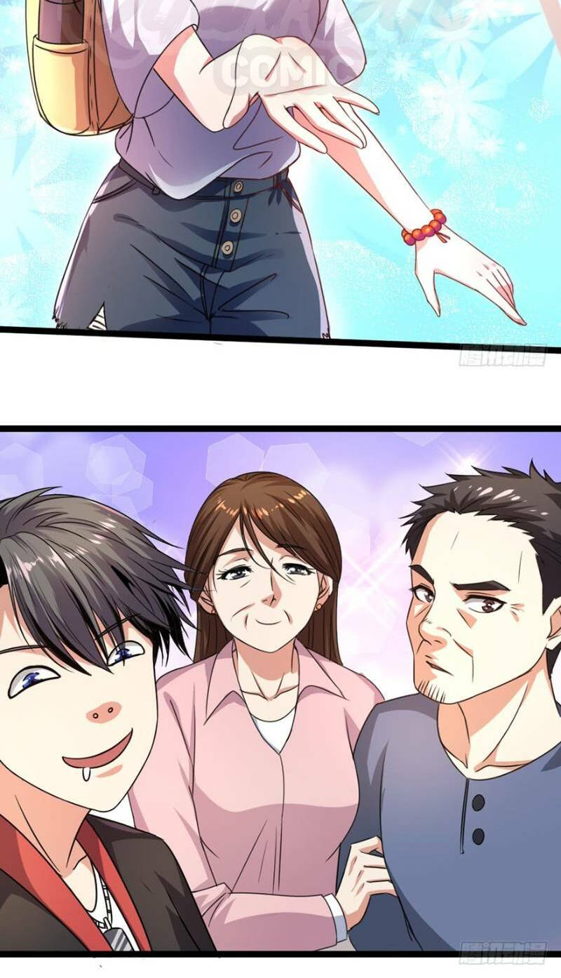 Thập Nhị Thiên Kiếp: Chapter 10