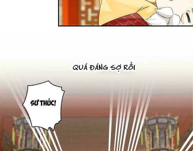 Hoa Nhan Sách: Chapter 26