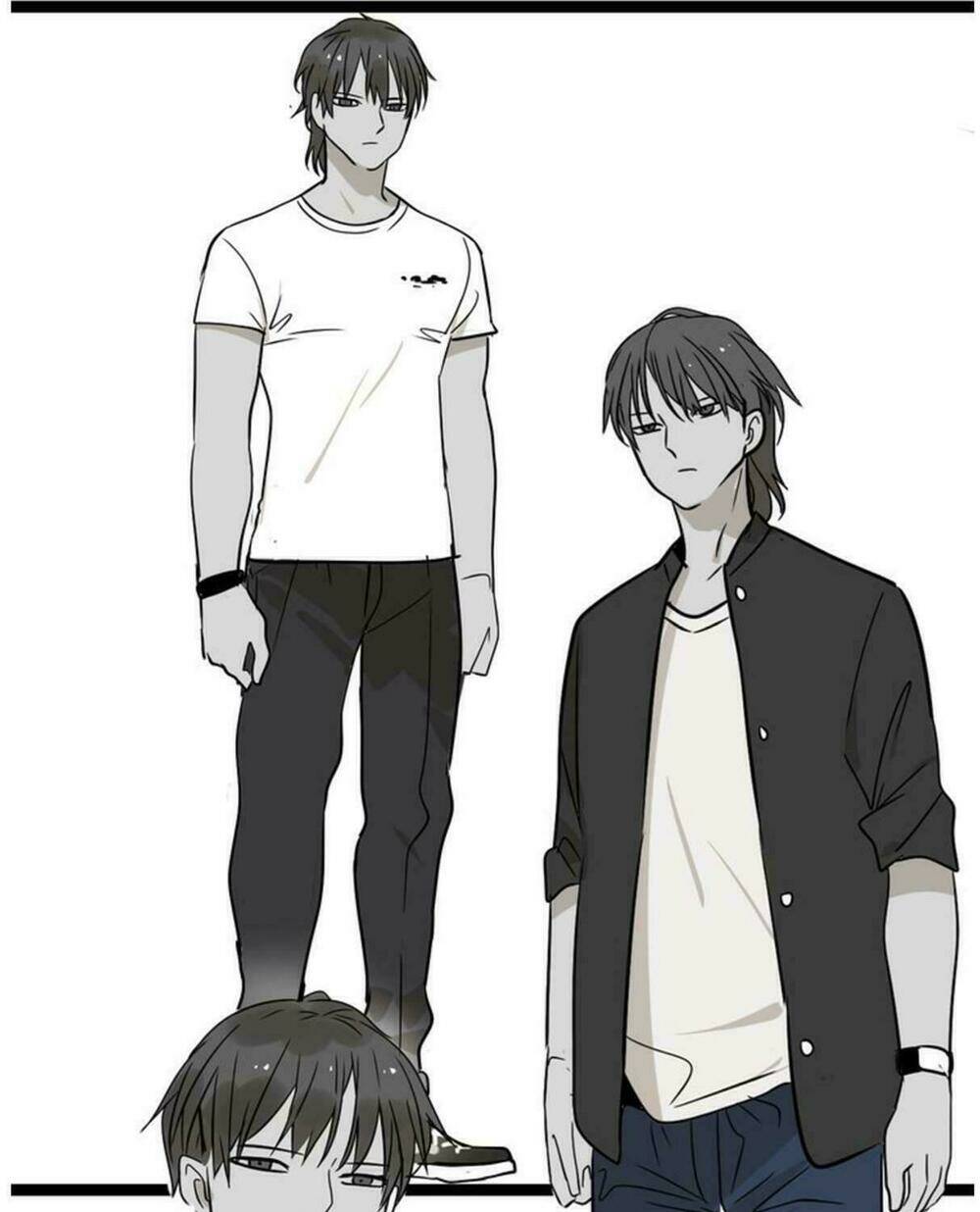 Mục Linh: Chapter 11