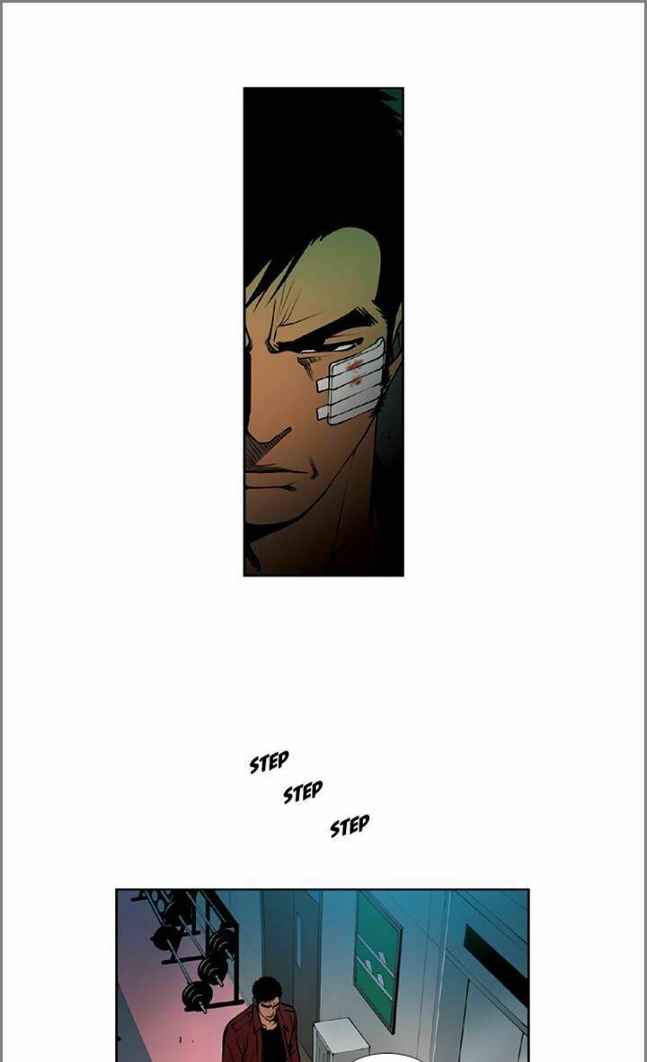 Quán Ăn Sát Thủ: Chapter 40