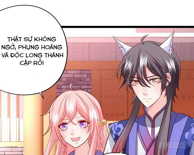 Hồ Tiên Hung Bạo: Chapter 134