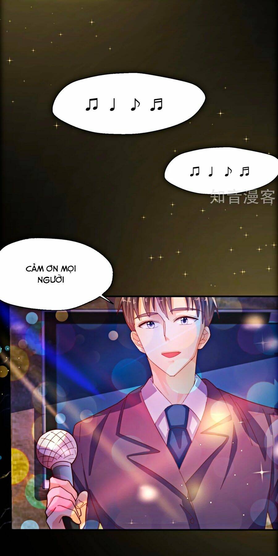 Sau Này Vẫn Cứ Thích Anh: Chapter 56